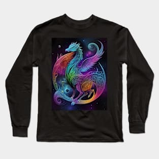 Pegasus Long Sleeve T-Shirt